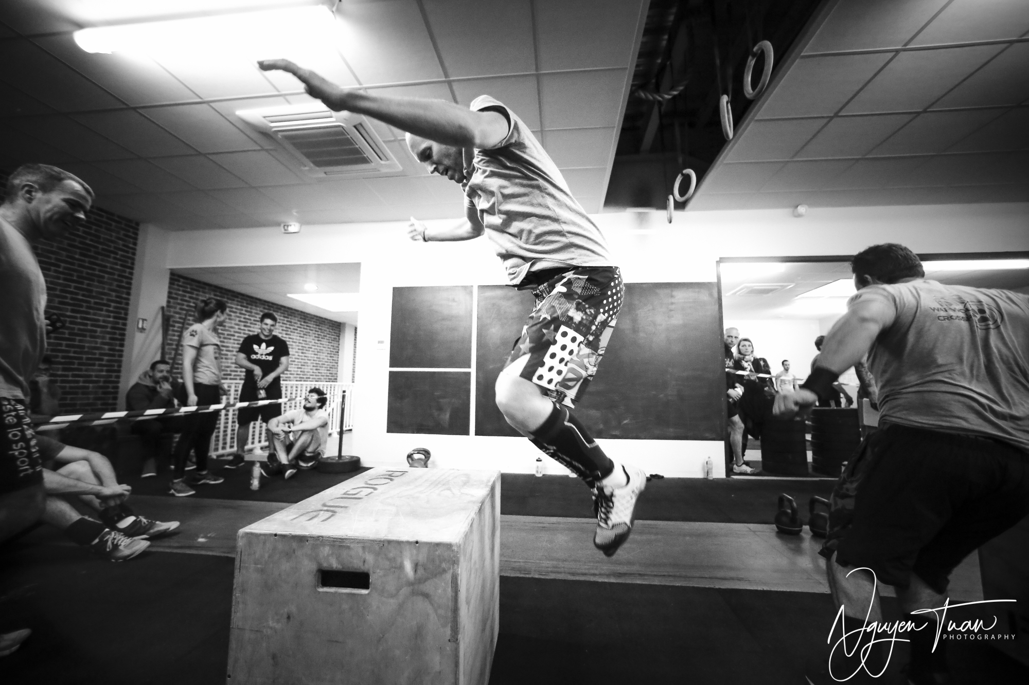 Warwolf Crossfit 2  0116